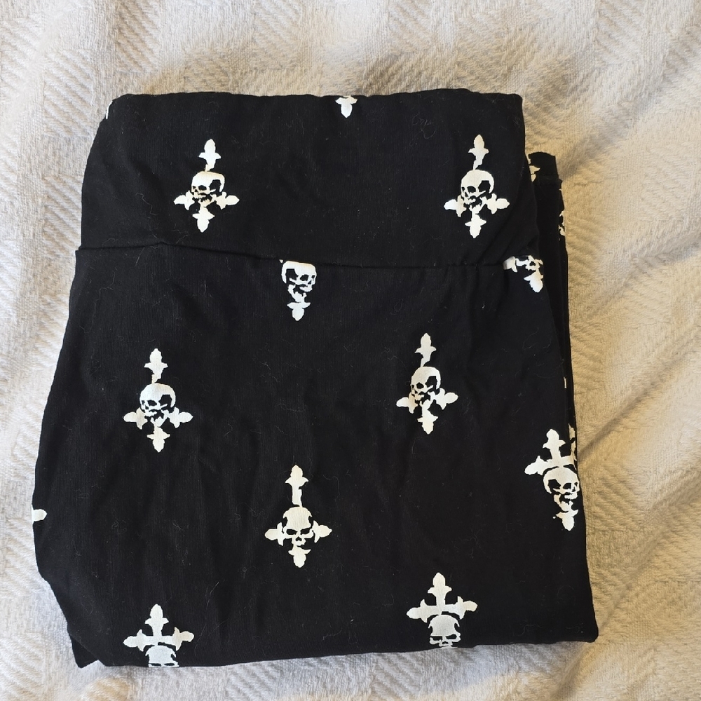 Killstar Vile Leggings